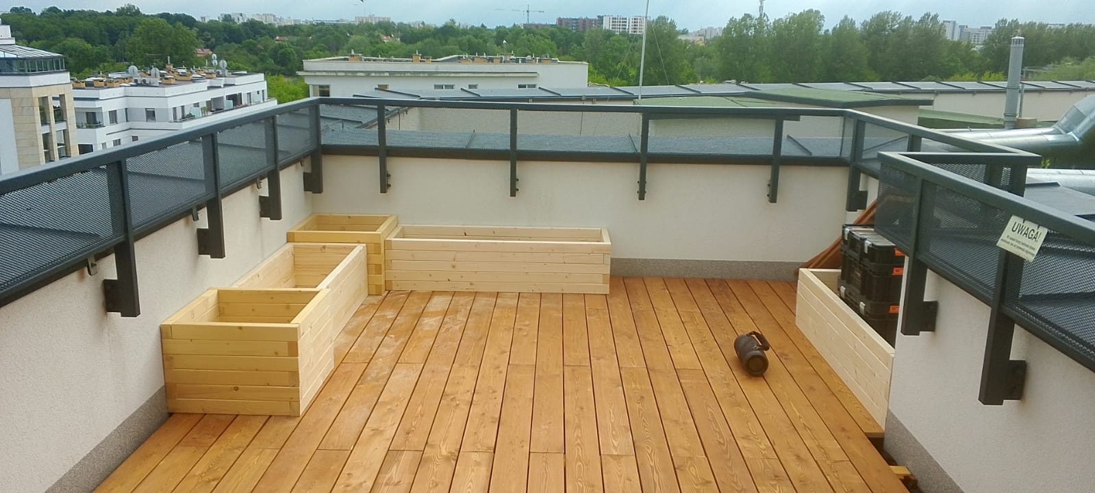 Realizacja Punkt Odniesienia - Zdjęcie 7